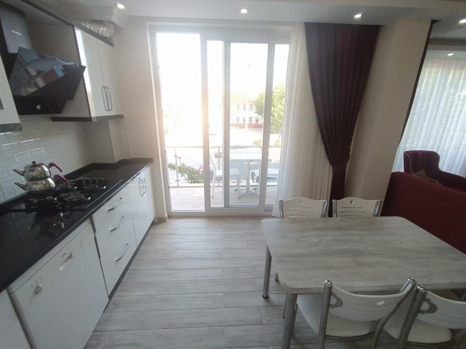 Kaya House Daily Flat Hotel in Muğla Province