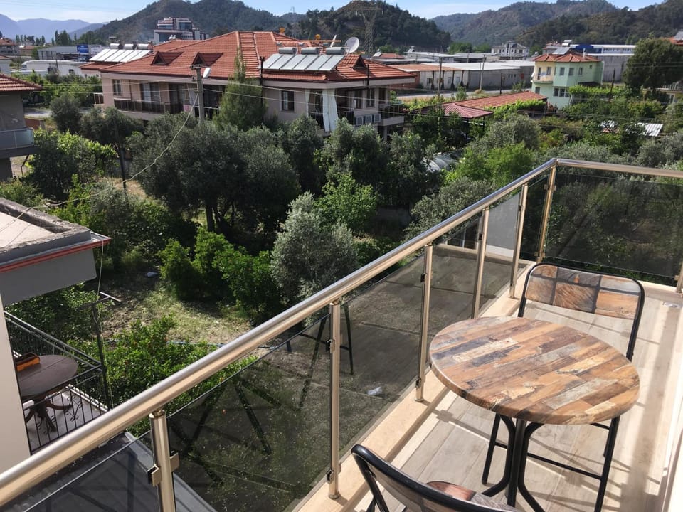 Kaya House Daily Flat Hotel in Muğla Province