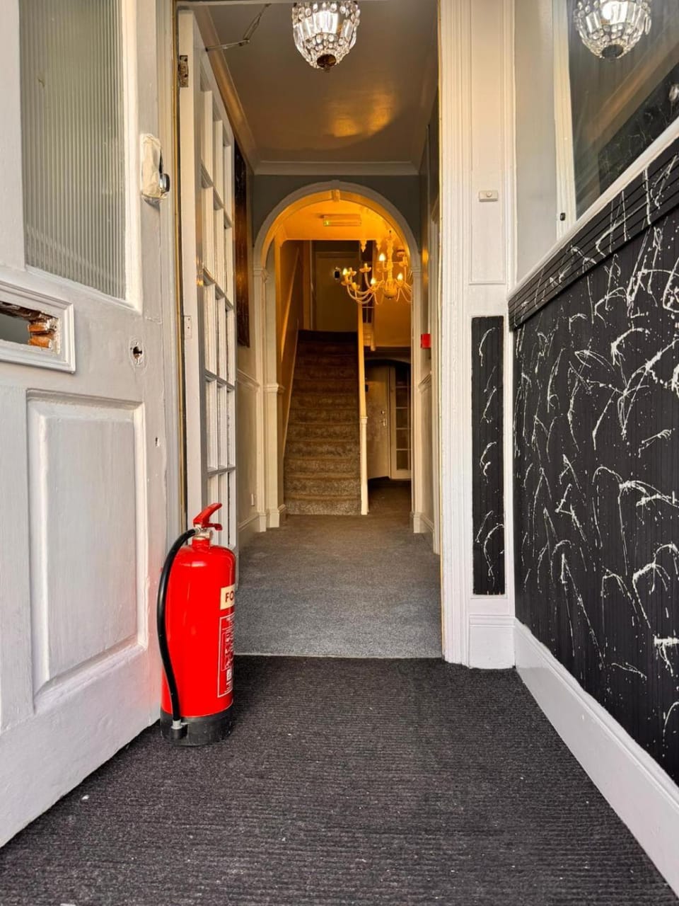 Sachi Hotel Hotel in Brighton