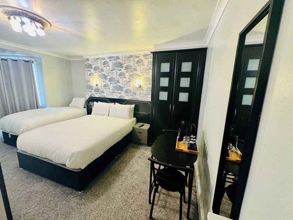Sachi Hotel Hotel in Brighton