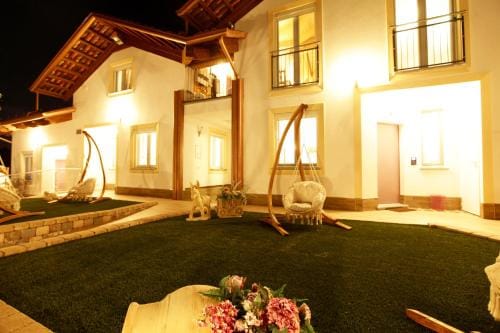 Wellness Suite Na' Canuna' Hotel in Liguria