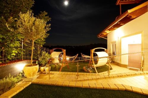 Wellness Suite Na' Canuna' Hotel in Liguria