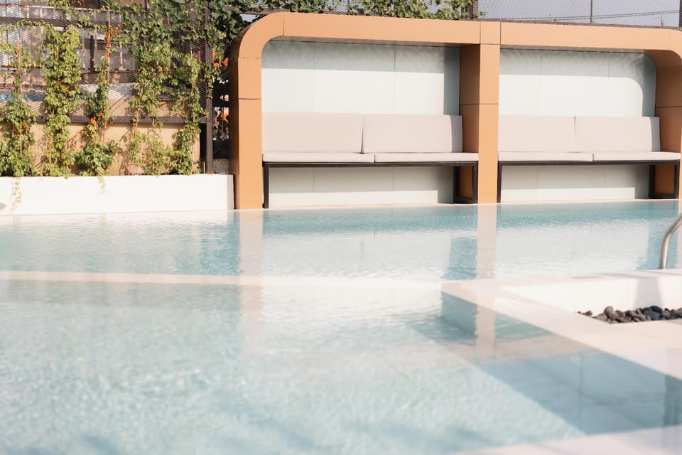 Chill Hotel Khaoyai Hotel in Thailand