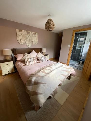 Studio Twelve Hotel in Brecon