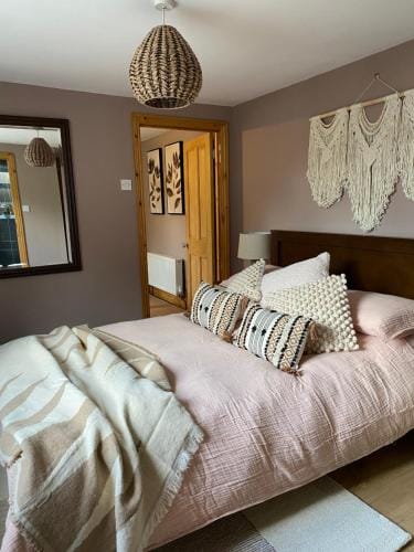 Studio Twelve Hotel in Brecon