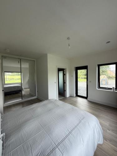 Boskill Equestrian Centre Guesthouse Hotel in County Limerick