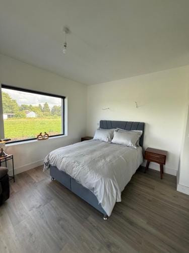 Boskill Equestrian Centre Guesthouse Hotel in County Limerick