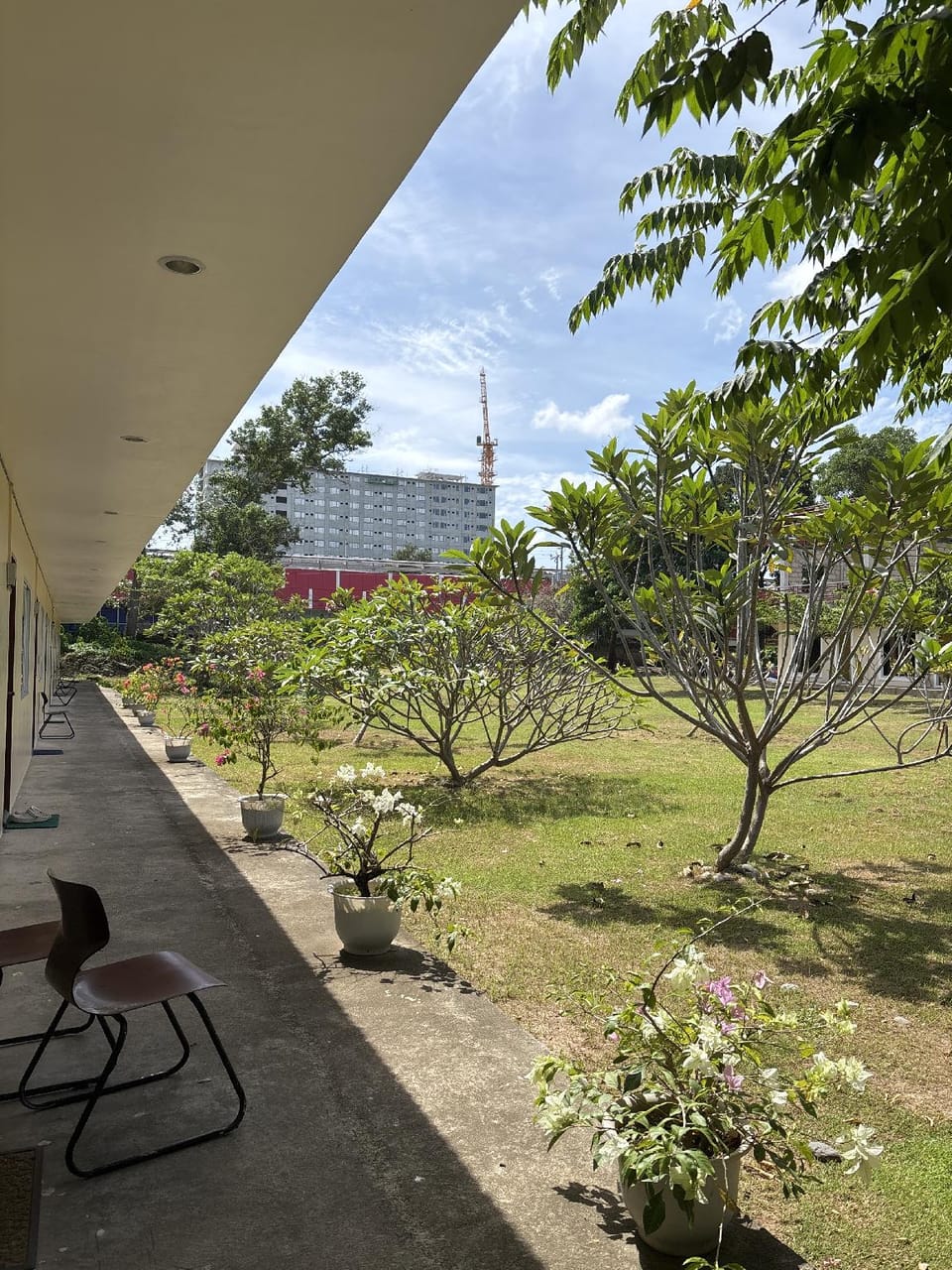 Summer Breeze Guest House Capsule hotel in Dumaguete