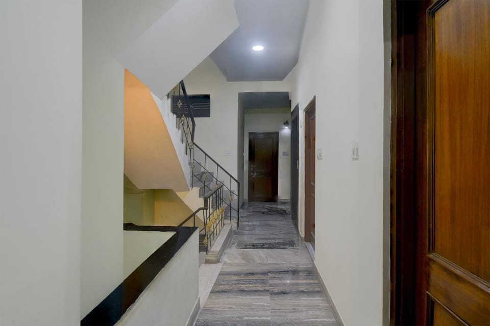 Hotel O Angel Paradise Hotel in Jaipur