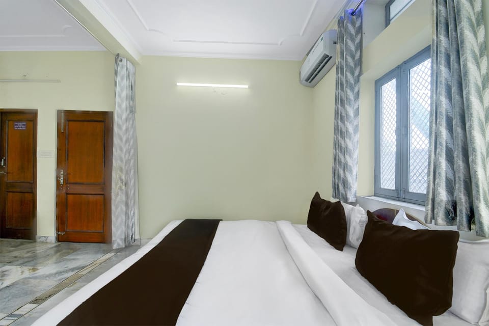 Facilities