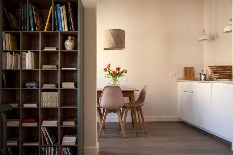 Pietrapiana Boutique Apartments Hotel in Florence