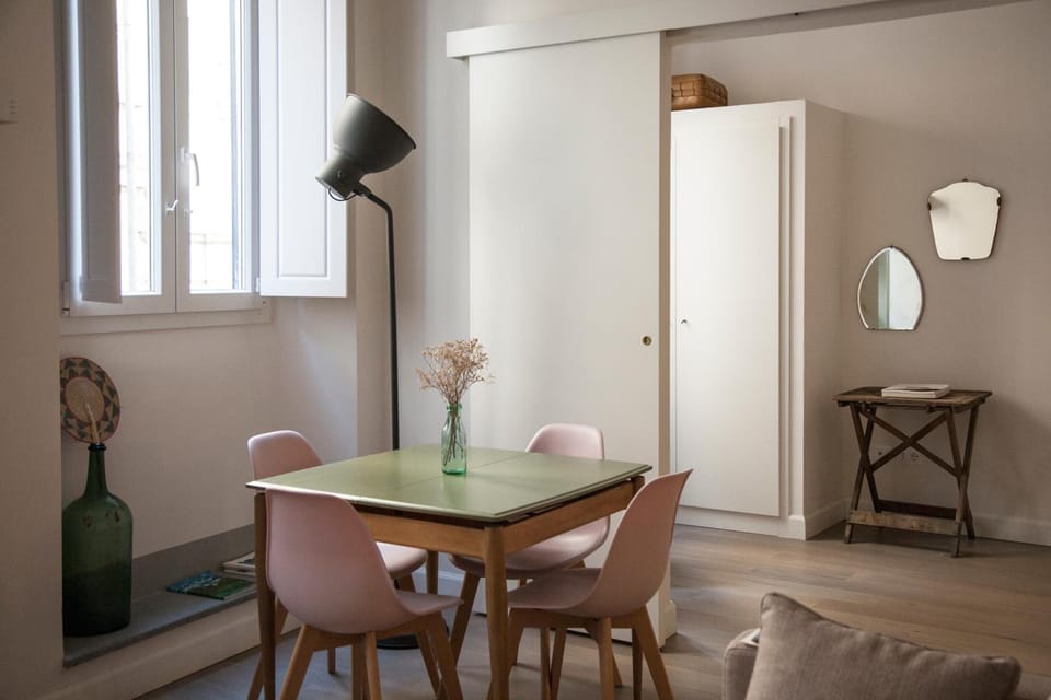 Pietrapiana Boutique Apartments Hotel in Florence