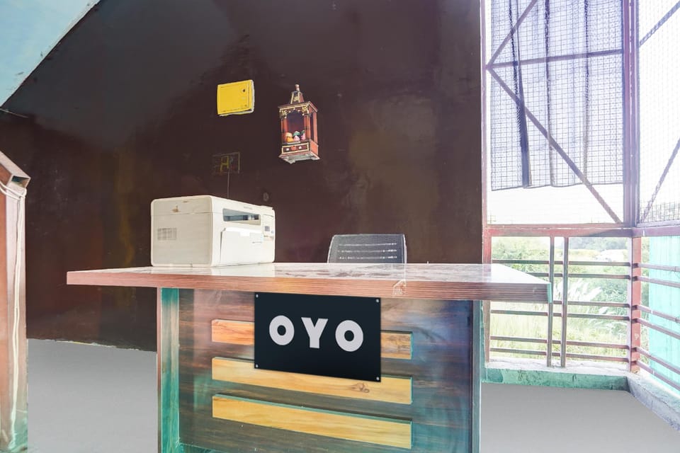 Hotel O by OYO Jannat Galaxy Hotel in Nepal