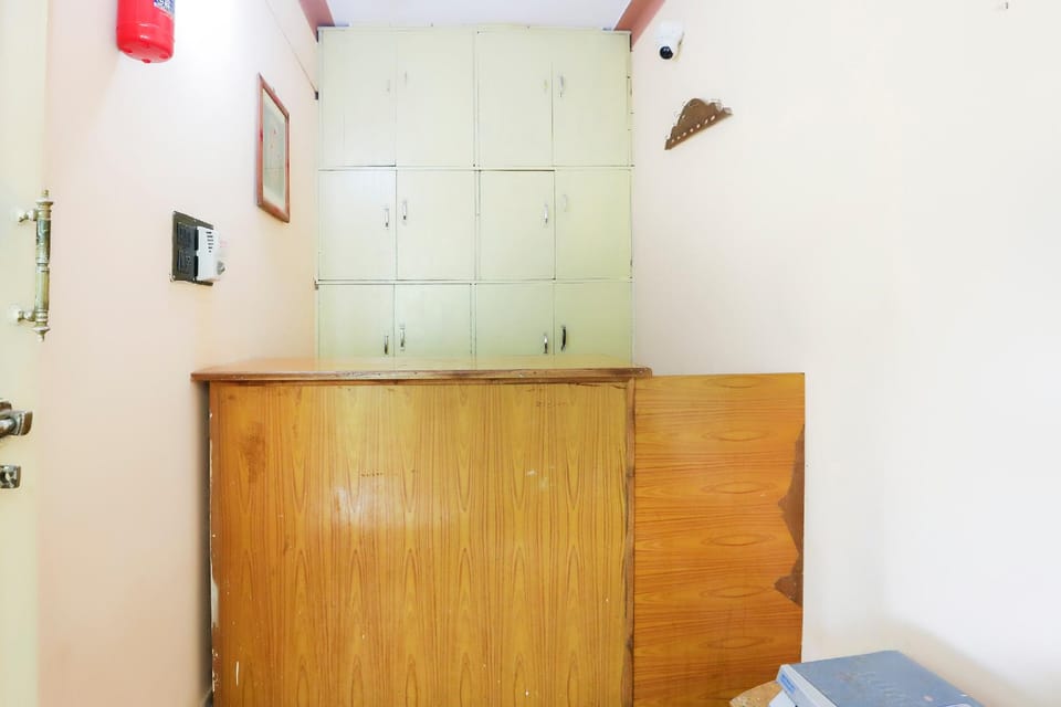 OYO Renuka Lodge Hotel in Kerala