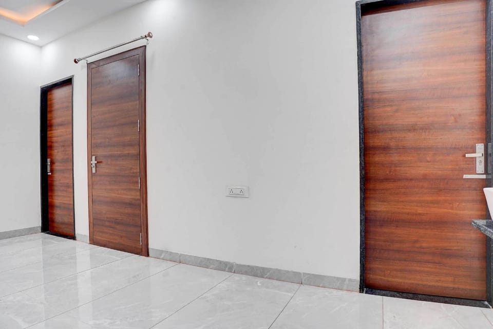 Hotel O The Kavish Hotel in India