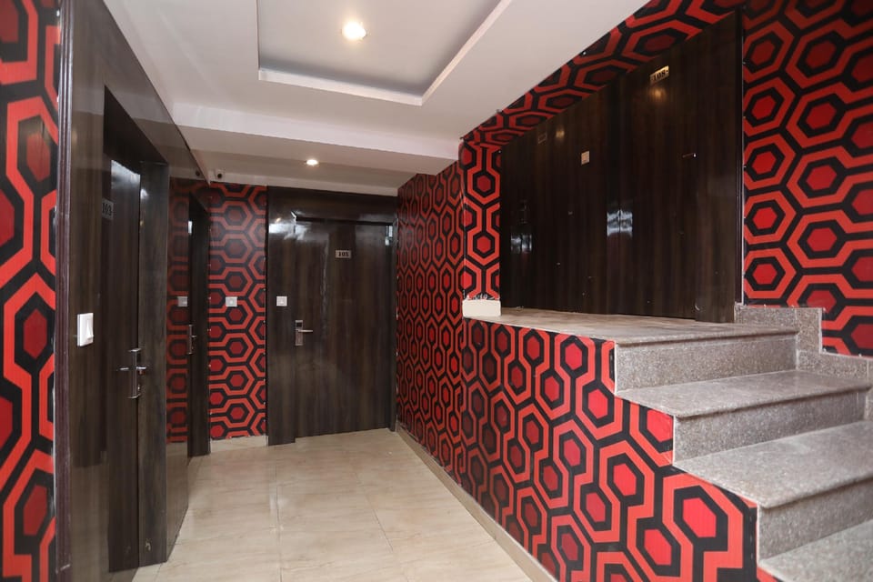 Royal O Hotel Hotel in Gurugram