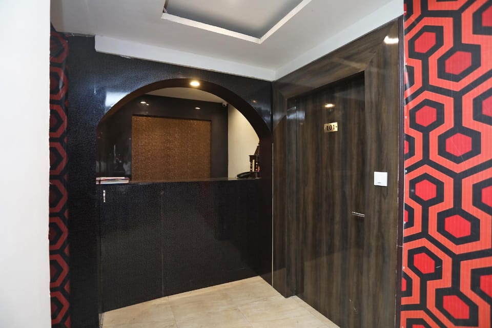 Royal O Hotel Hotel in Gurugram