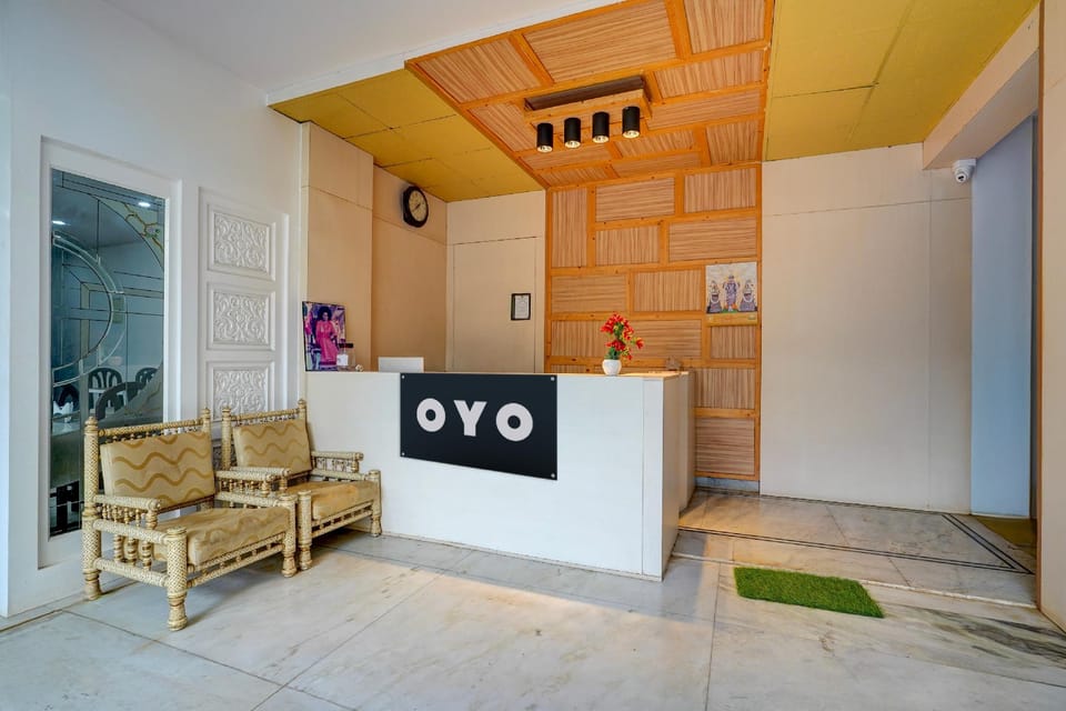 Hotel O ALT pods Hotel in Bengaluru