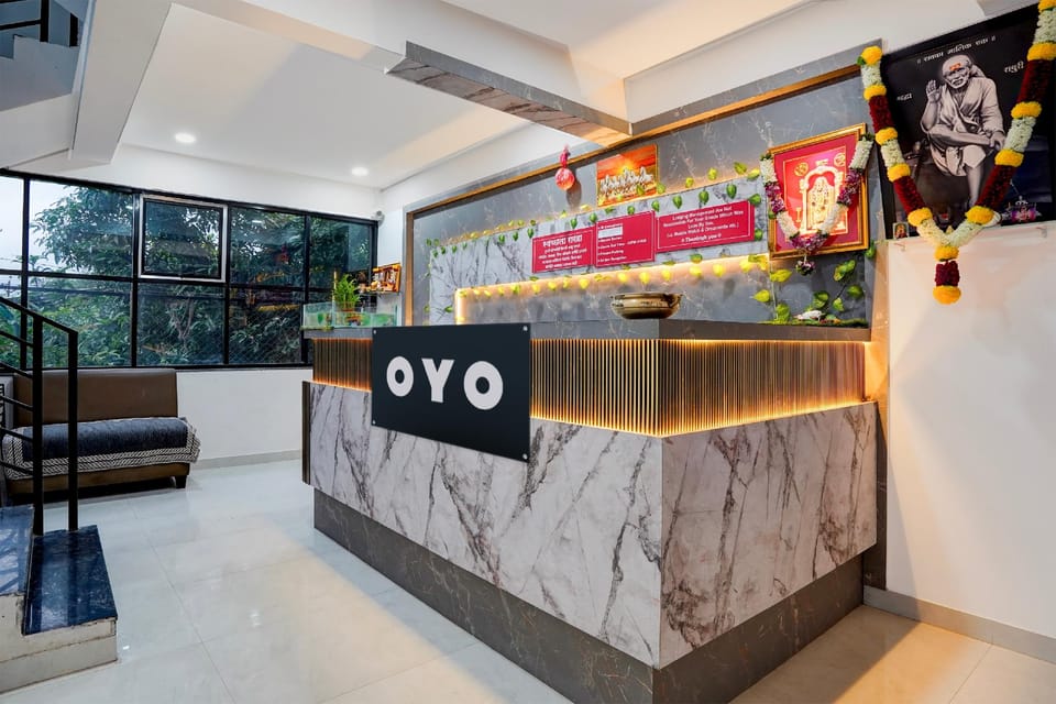 Hotel O Avaanti Hotel in Pune