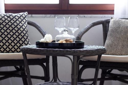 Studio "Mare" Hotel in Riomaggiore