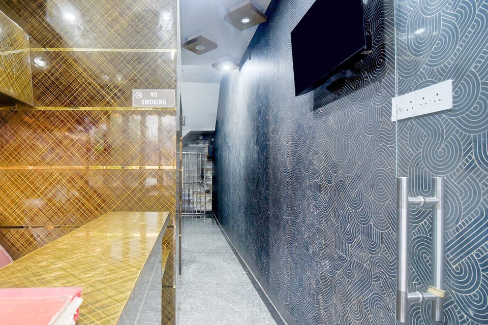 Hotel O by OYO JAIPUR ONE Hotel in Jaipur
