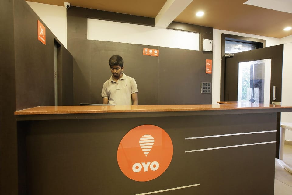 OYO Simply Kodavas Hotel in Mysuru