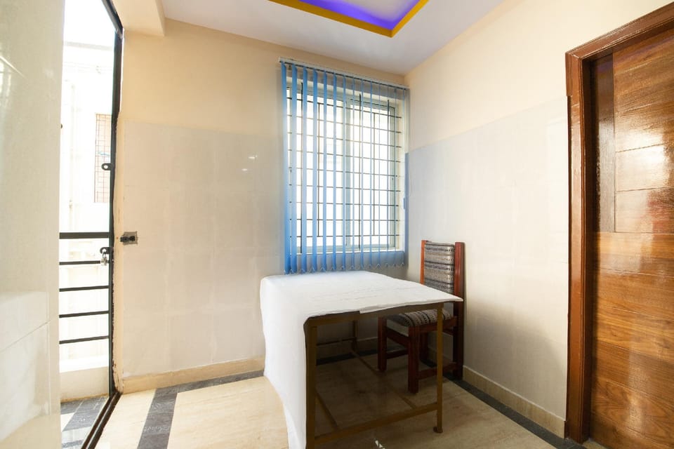 SPOT ON Vijay Heritage Hotel in Karnataka