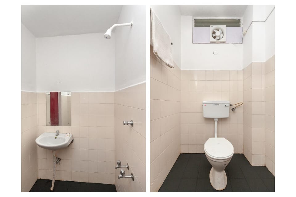 OYO Hotel Bliss Inn Hotel in Puducherry