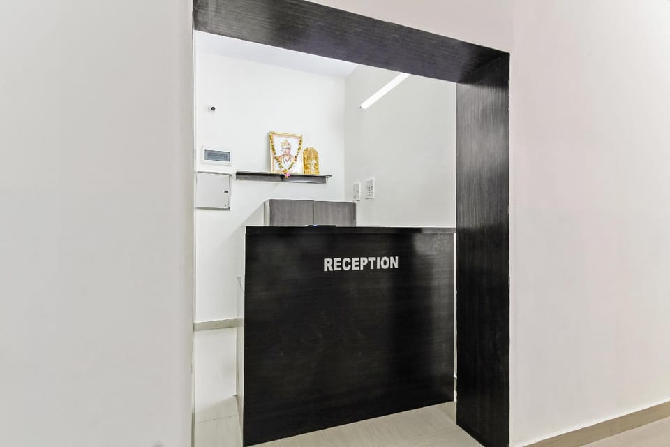 SPOT ON Atithi Resto Bar And Lodging Hotel in Karnataka