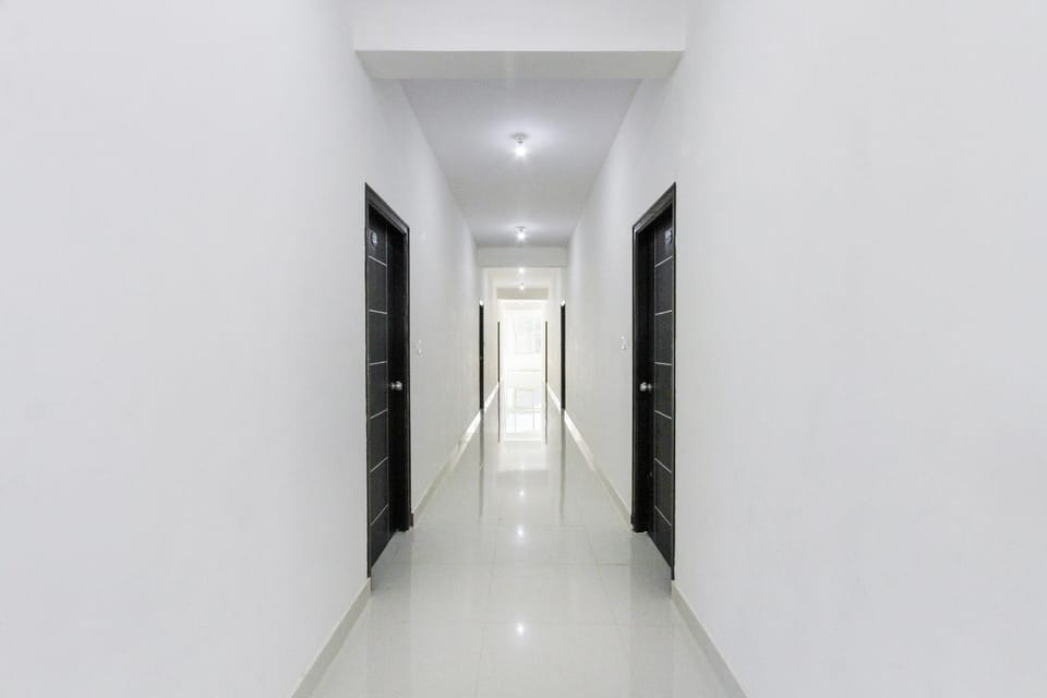 OYO Muckatira Inn Hotel in Kerala