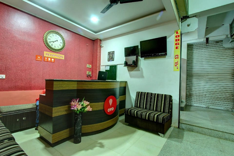 OYO Soans Comforts Hotel in Kerala