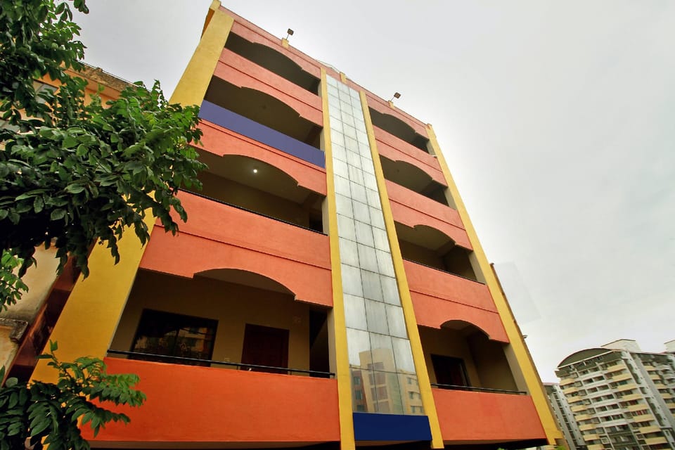OYO Guest Nest Hotel in Karnataka