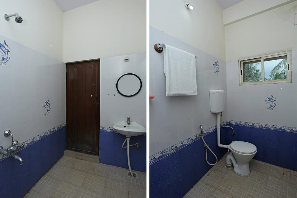 OYO Kaaranji Residency Hotel in Karnataka