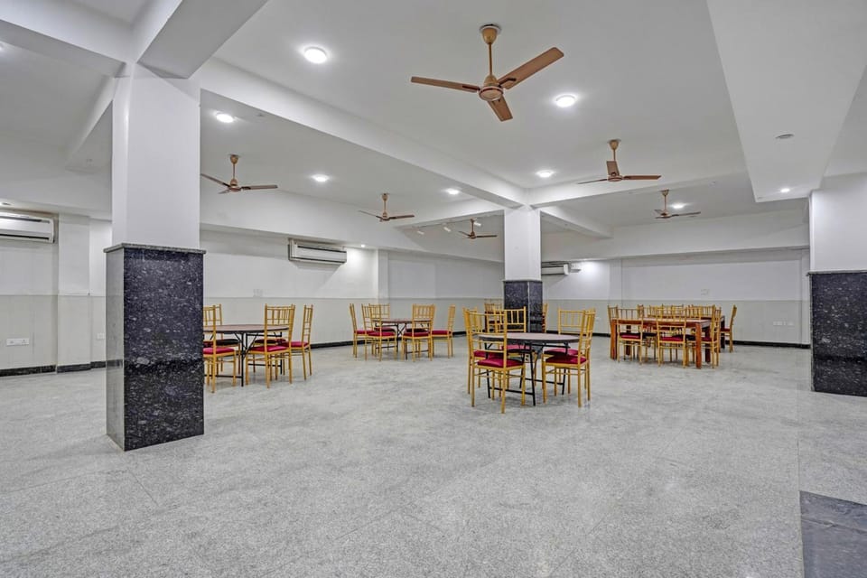 Facilities