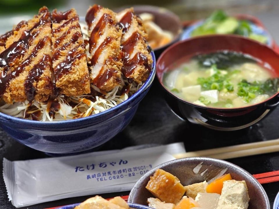 Takeda Guesthouse Inn in South Korea