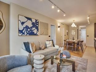 Sublim Apartement in the Center of Paris/Le Marais Hotel in Paris