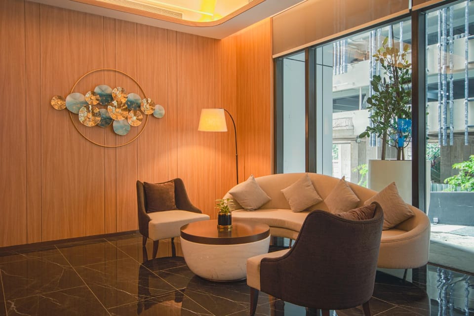 Imperial KLCC by WSD Apartment hotel in Federal Territory of Kuala Lumpur