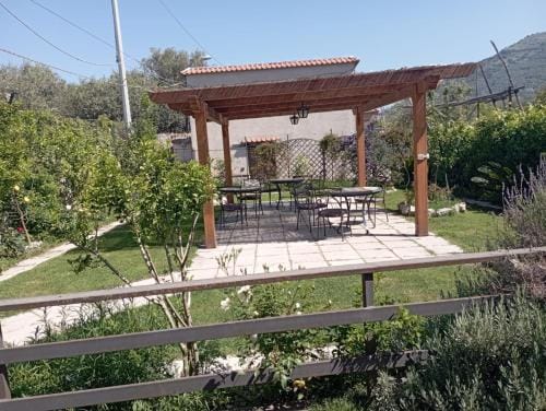 Vivere a colori Hotel in Vico Equense
