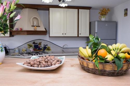 Vivere a colori Hotel in Vico Equense