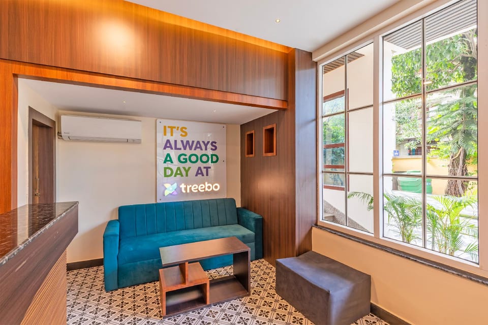 Treebo Green Pearl Inn Hotel in Bangladesh