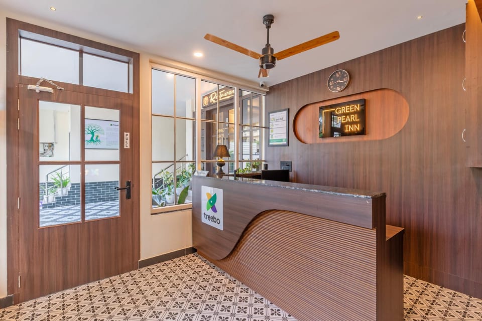 Treebo Green Pearl Inn Hotel in Bangladesh