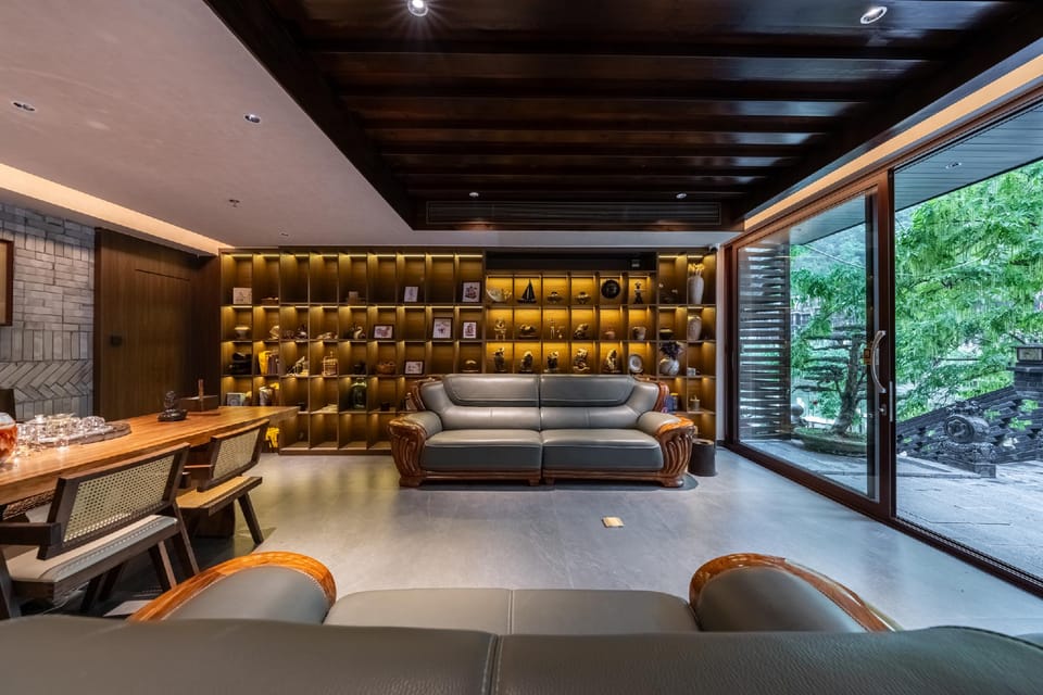 YiQuan RIVERVIEW B&B Hotel in China