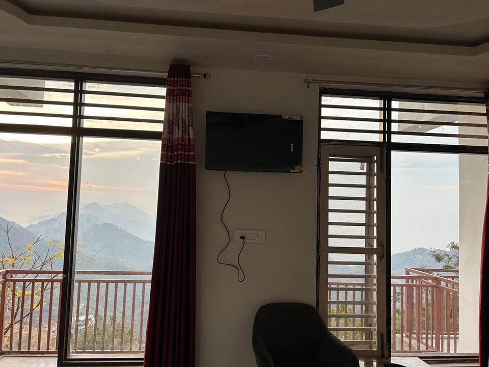 Revanta Home Stay Bed and Breakfast in Punjab, India