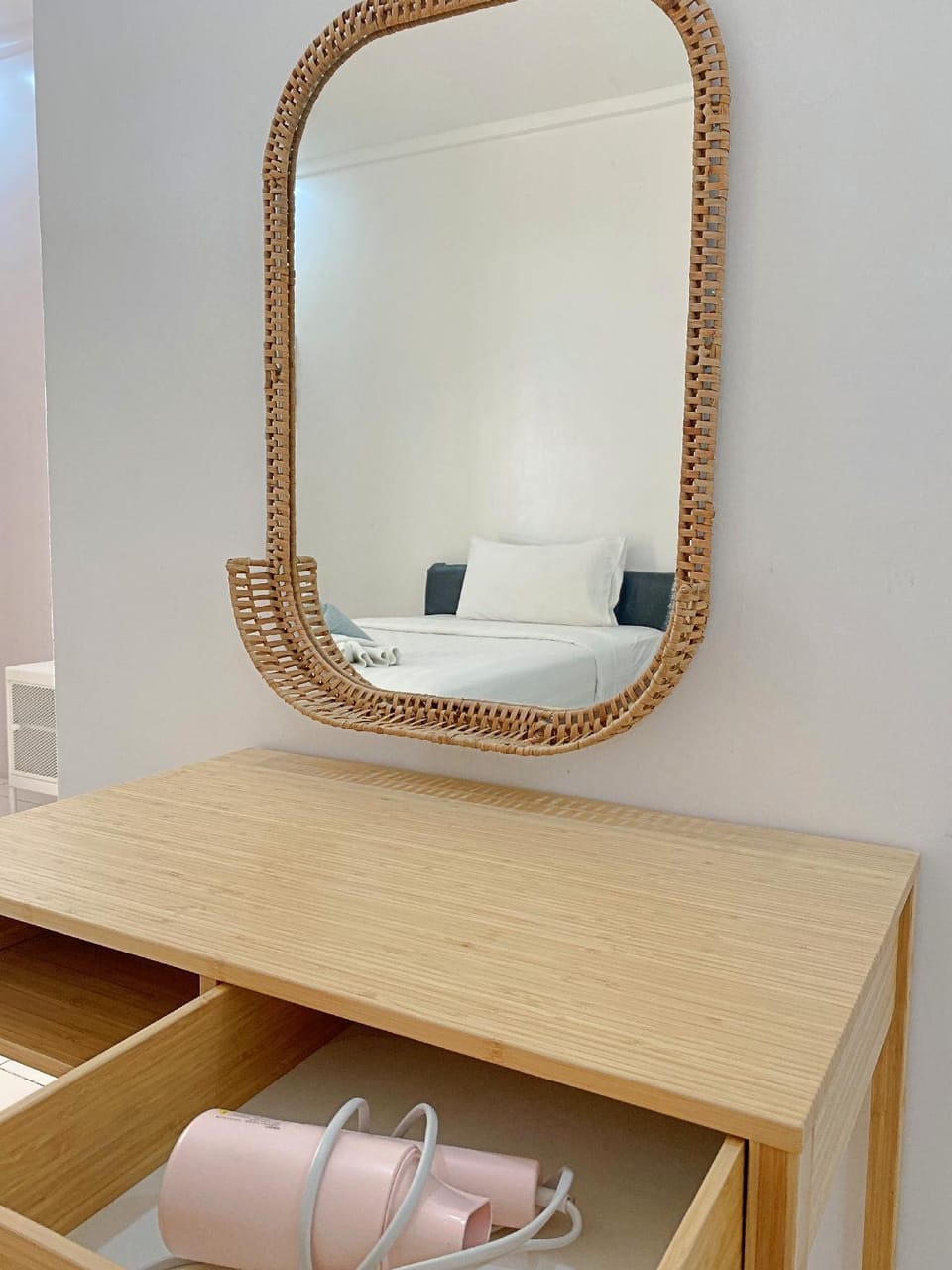 Amenity (Guest room)