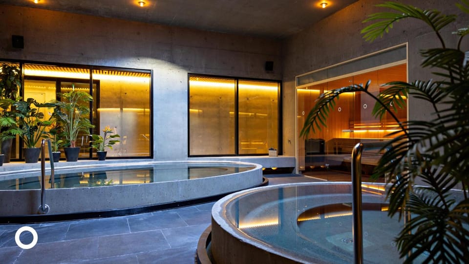 Grandi by Center Hotels Hotel in Reykjavik