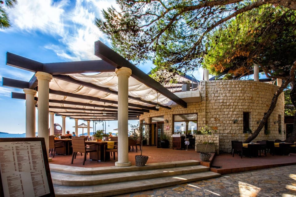 Amadria Park Apartments Šibenik Hotel in Šibenik