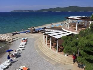 Amadria Park Apartments Šibenik Hotel in Šibenik