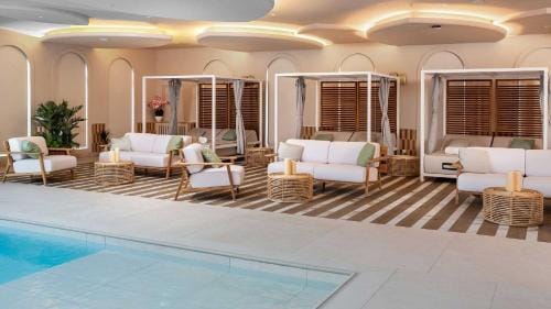 Amadria Exclusive Beach Villa Hotel in Šibenik