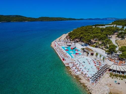 Amadria Exclusive Beach Villa Hotel in Šibenik