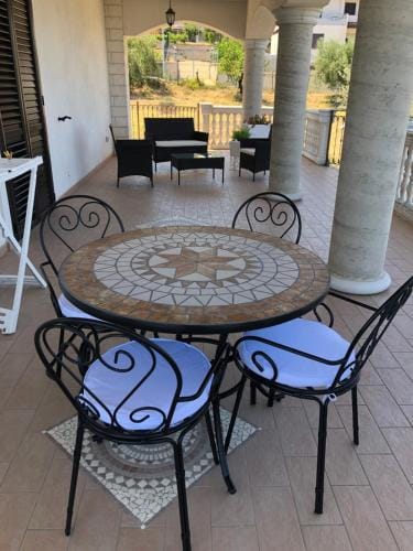 B&B Rosa dei Venti Hotel in Basilicata
